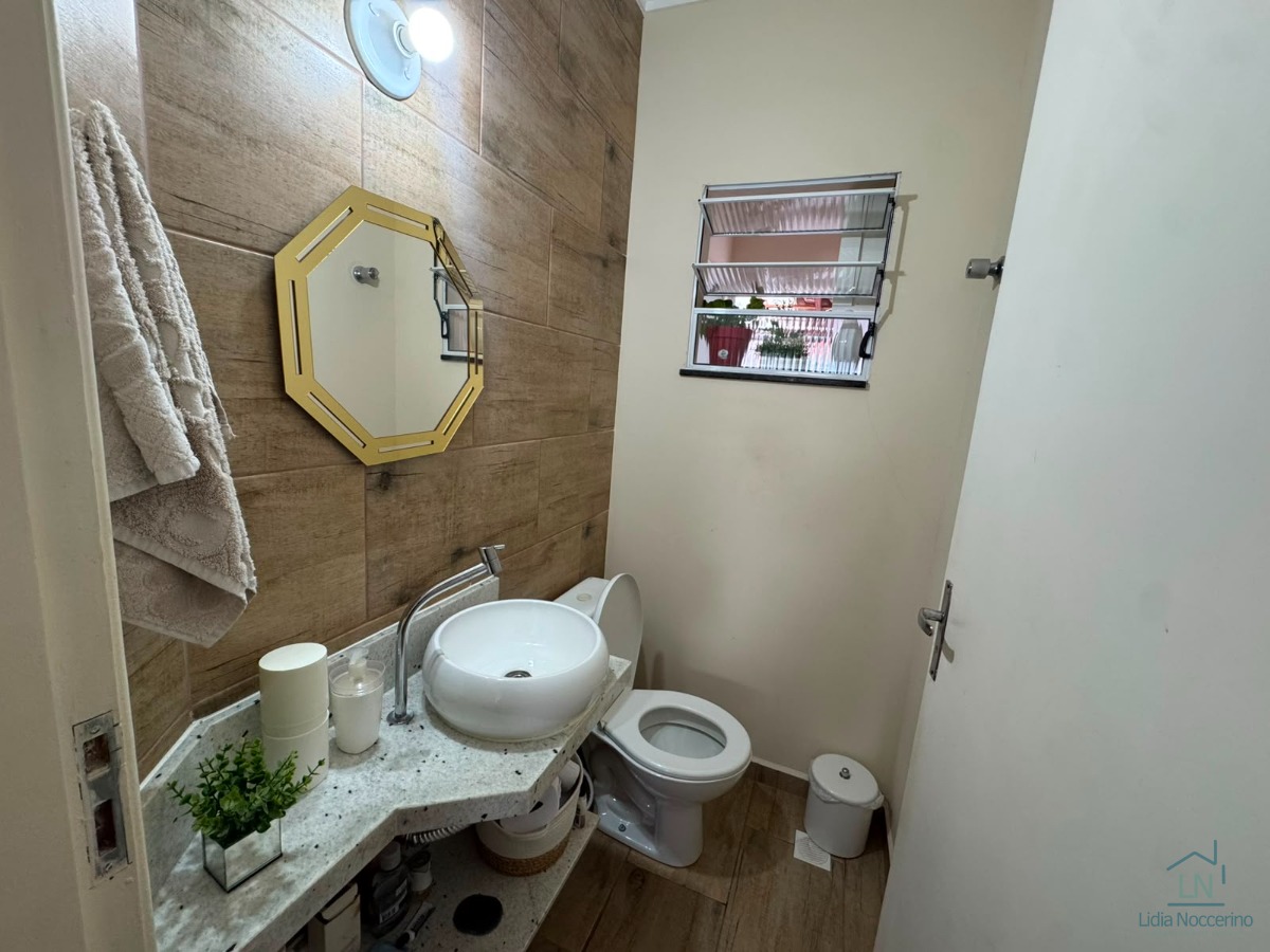 Casa de Condomínio, 2 quartos - Foto 6