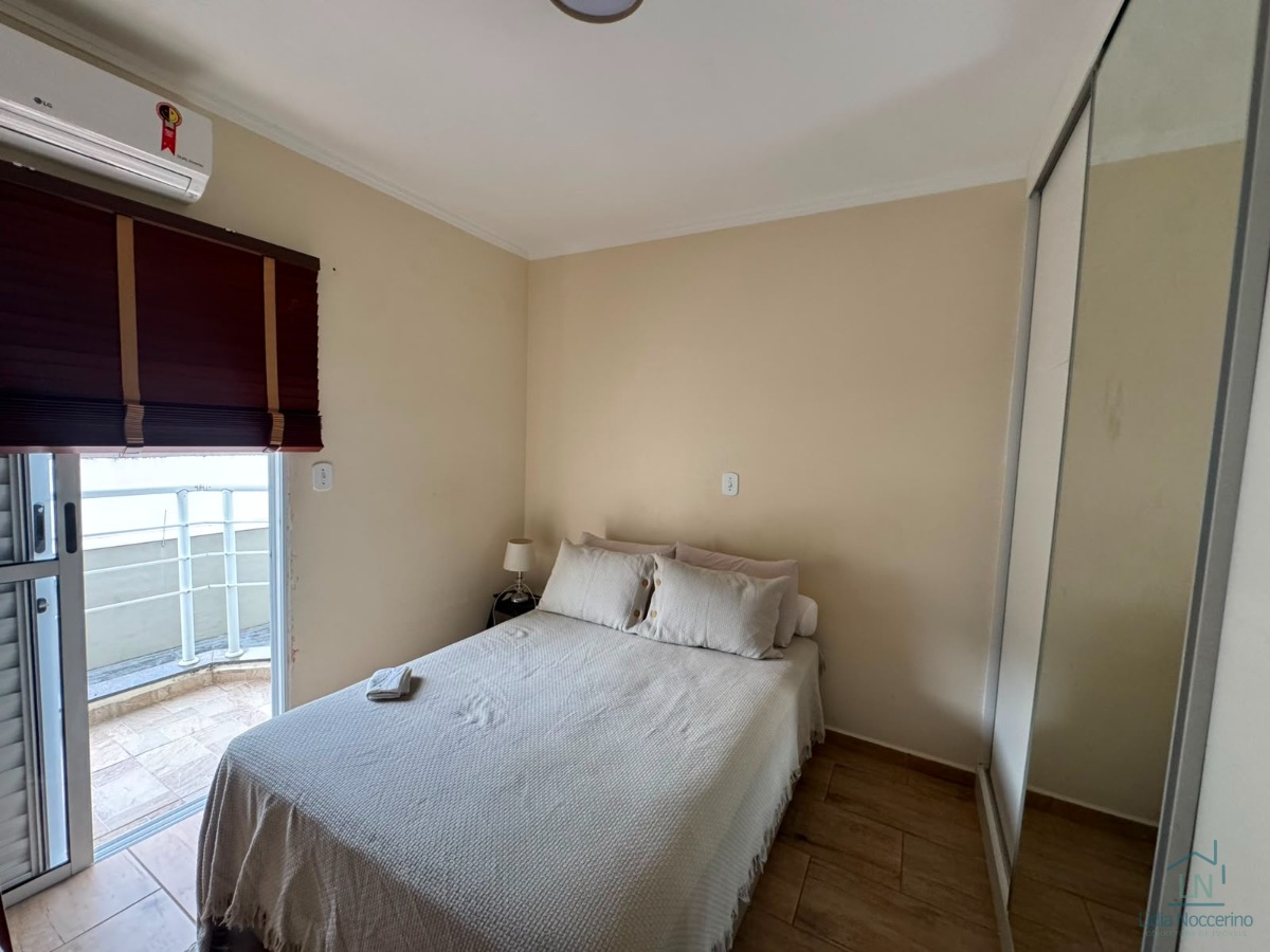Casa de Condomínio, 2 quartos - Foto 12