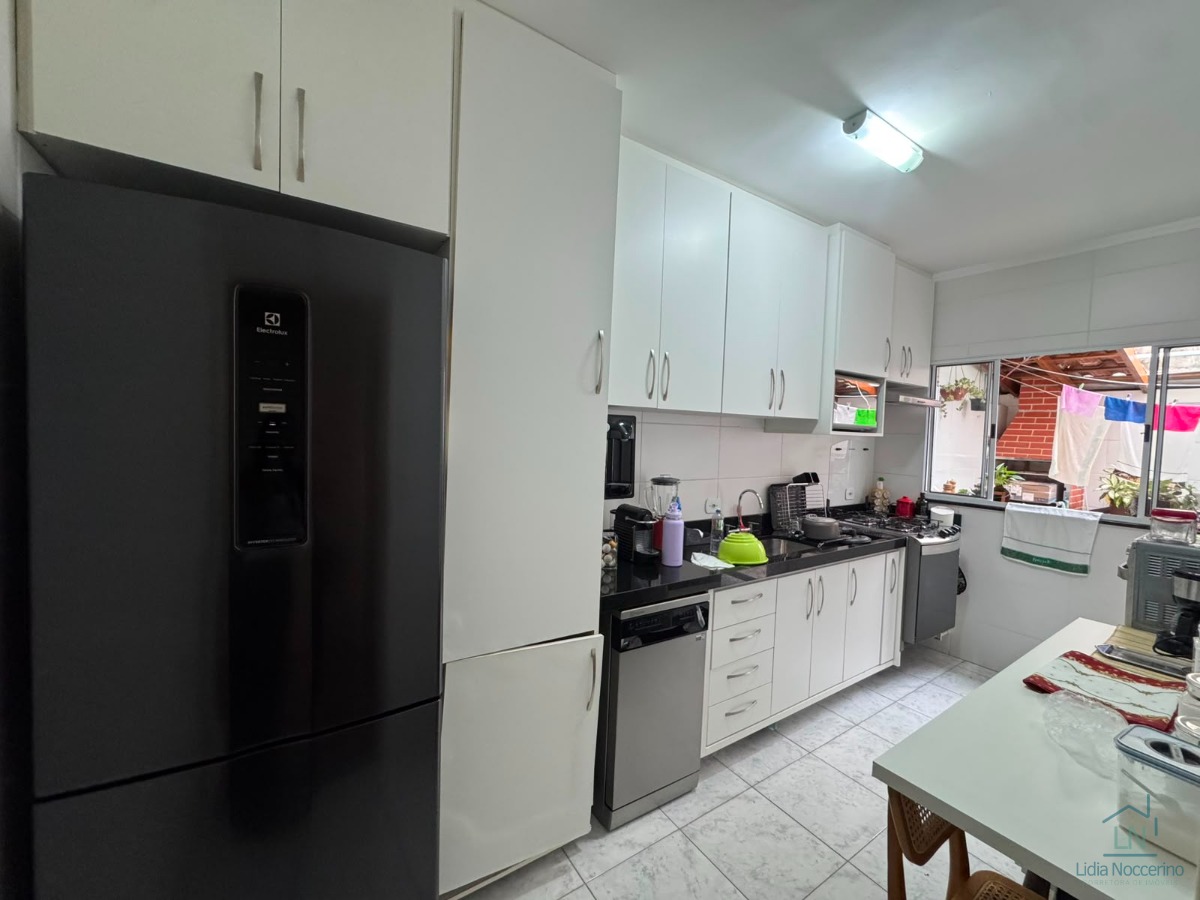 Casa de Condomínio, 2 quartos - Foto 7
