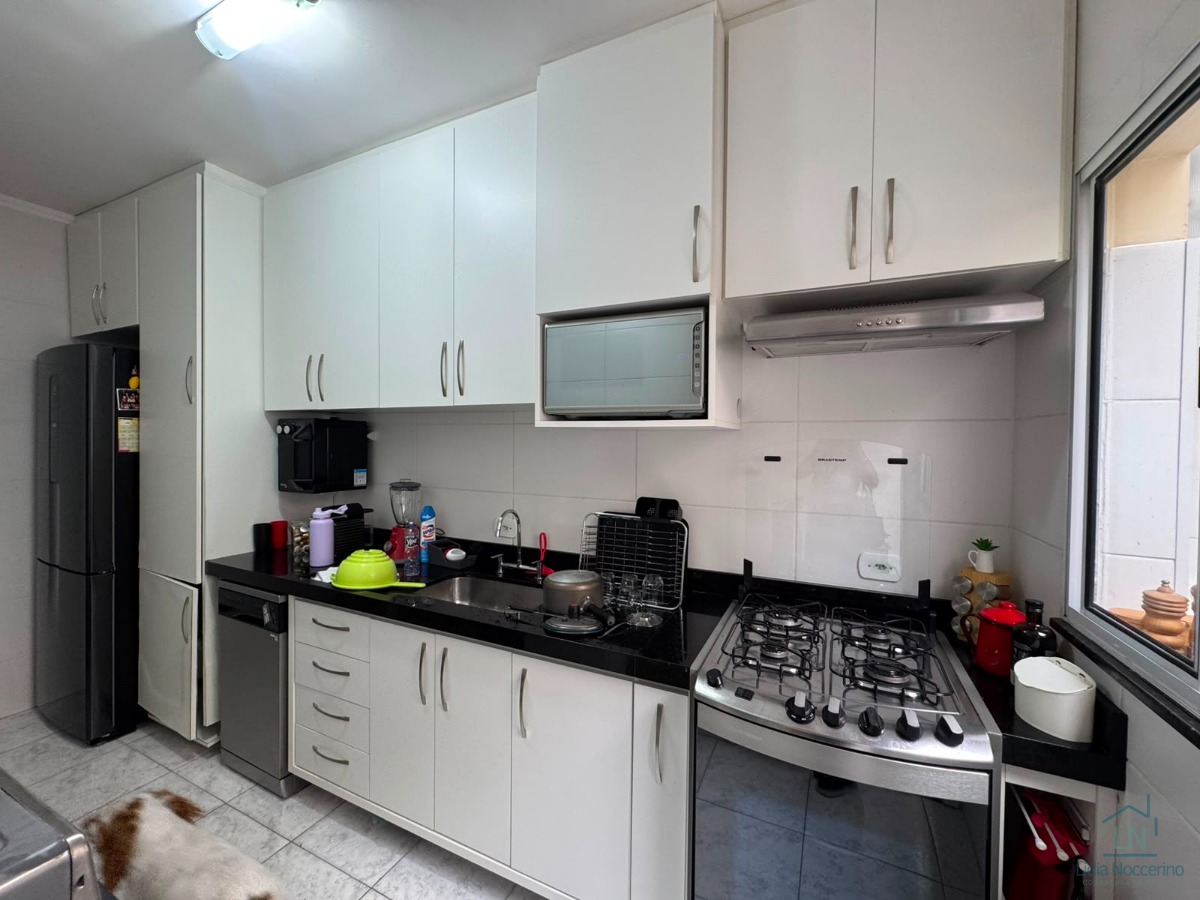 Casa de Condomínio, 2 quartos - Foto 4