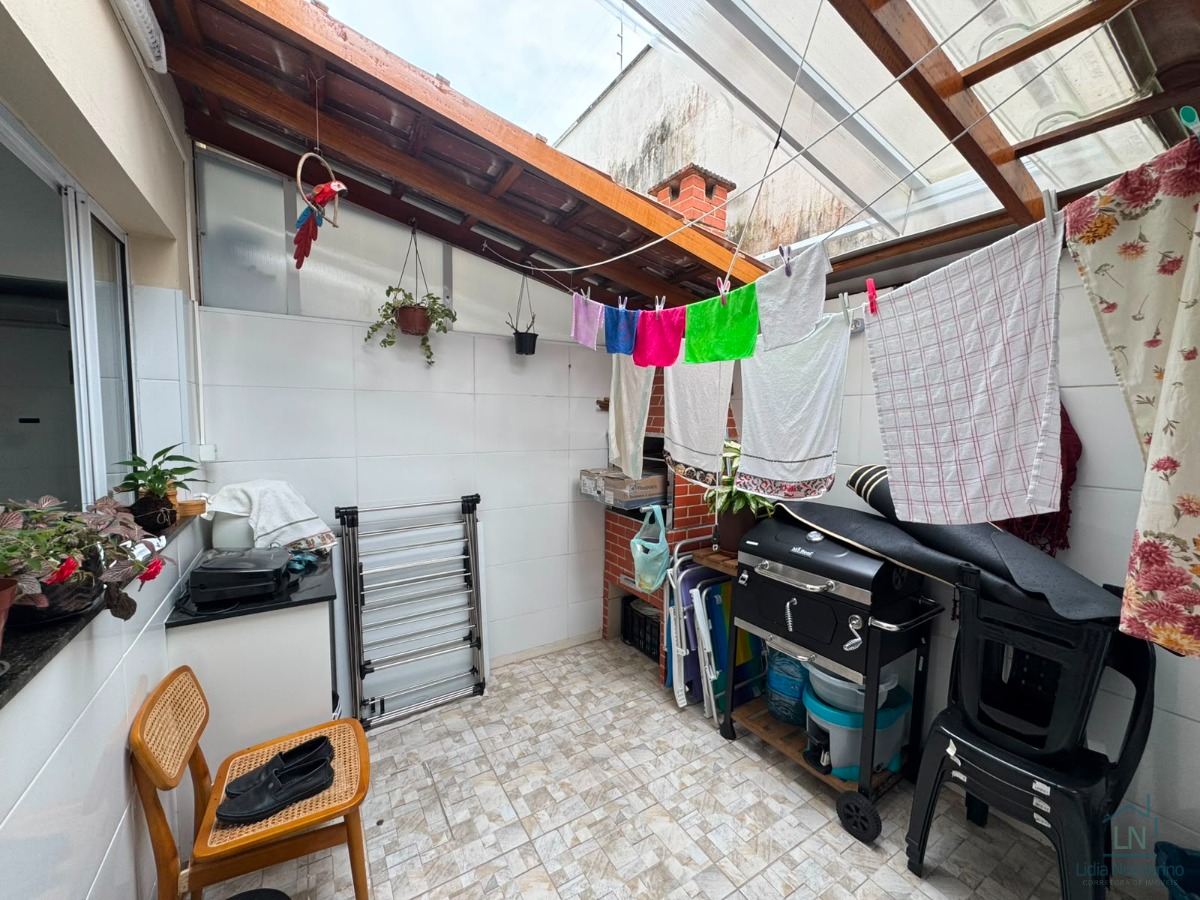 Casa de Condomínio, 2 quartos - Foto 20
