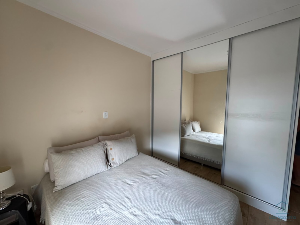 Casa de Condomínio, 2 quartos - Foto 16