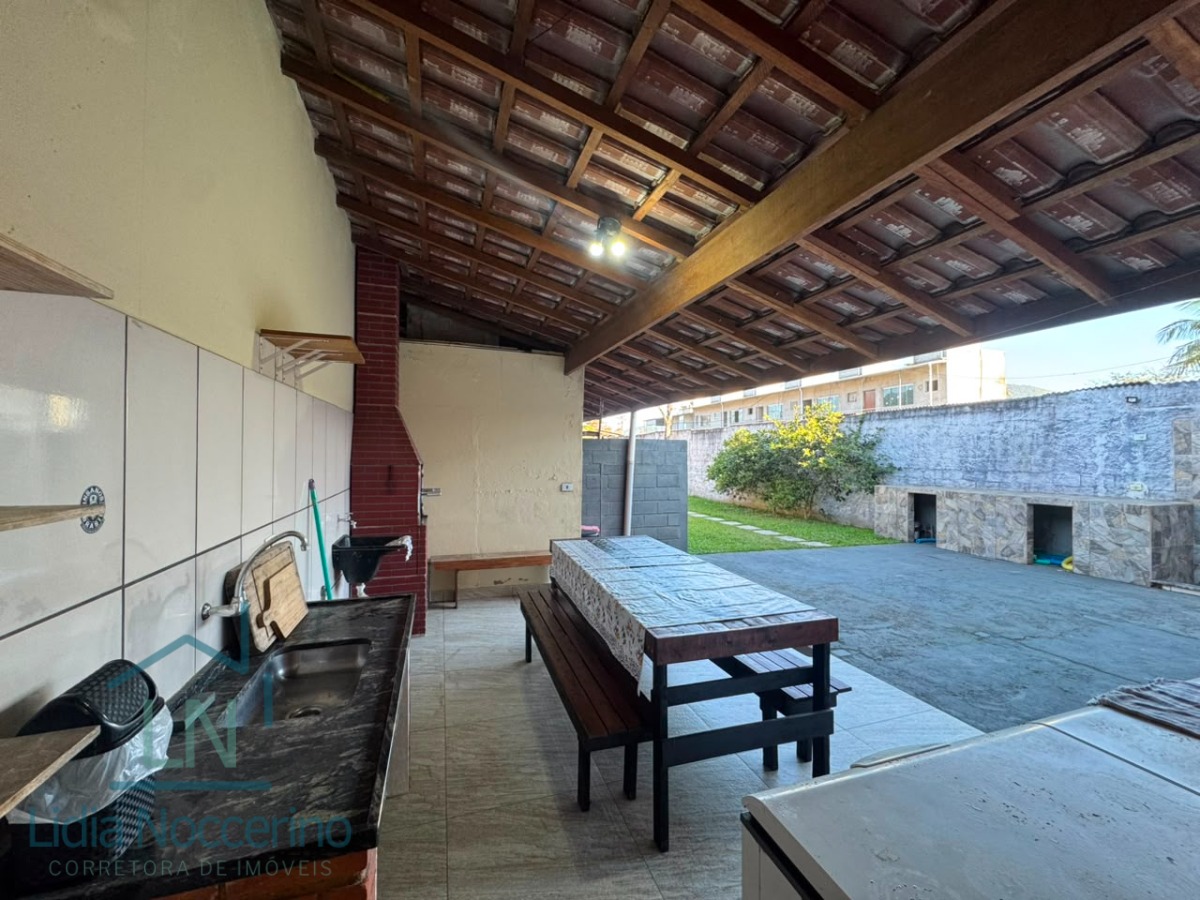 Casa, 4 quartos, 200 m² - Foto 18
