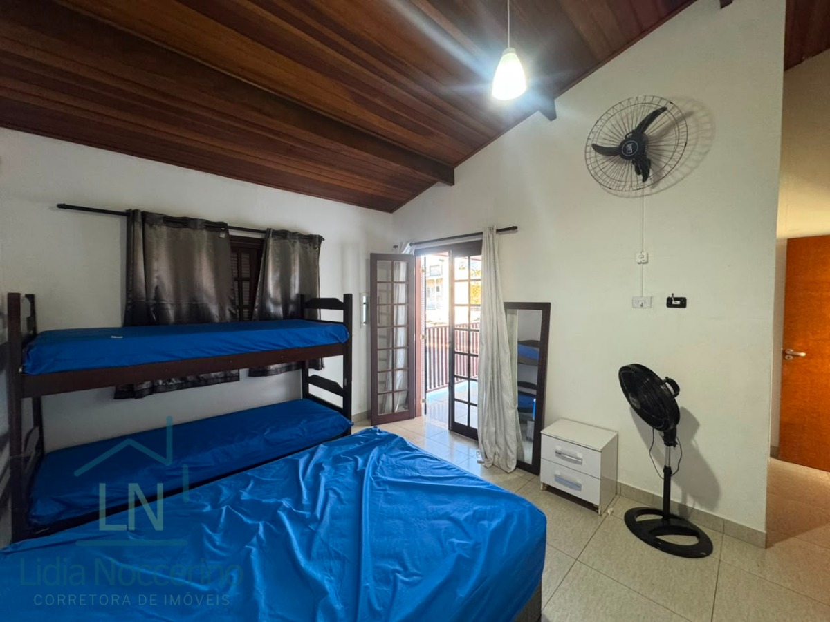 Casa, 4 quartos, 200 m² - Foto 13
