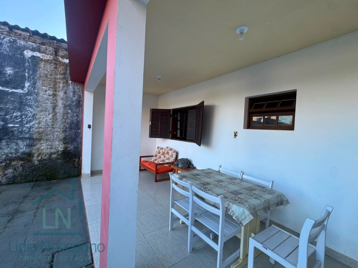 Casa, 4 quartos, 200 m² - Foto 7