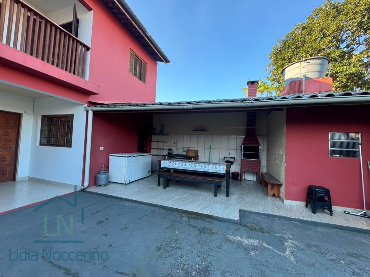 Casa, 4 quartos, 200 m² - Foto 21