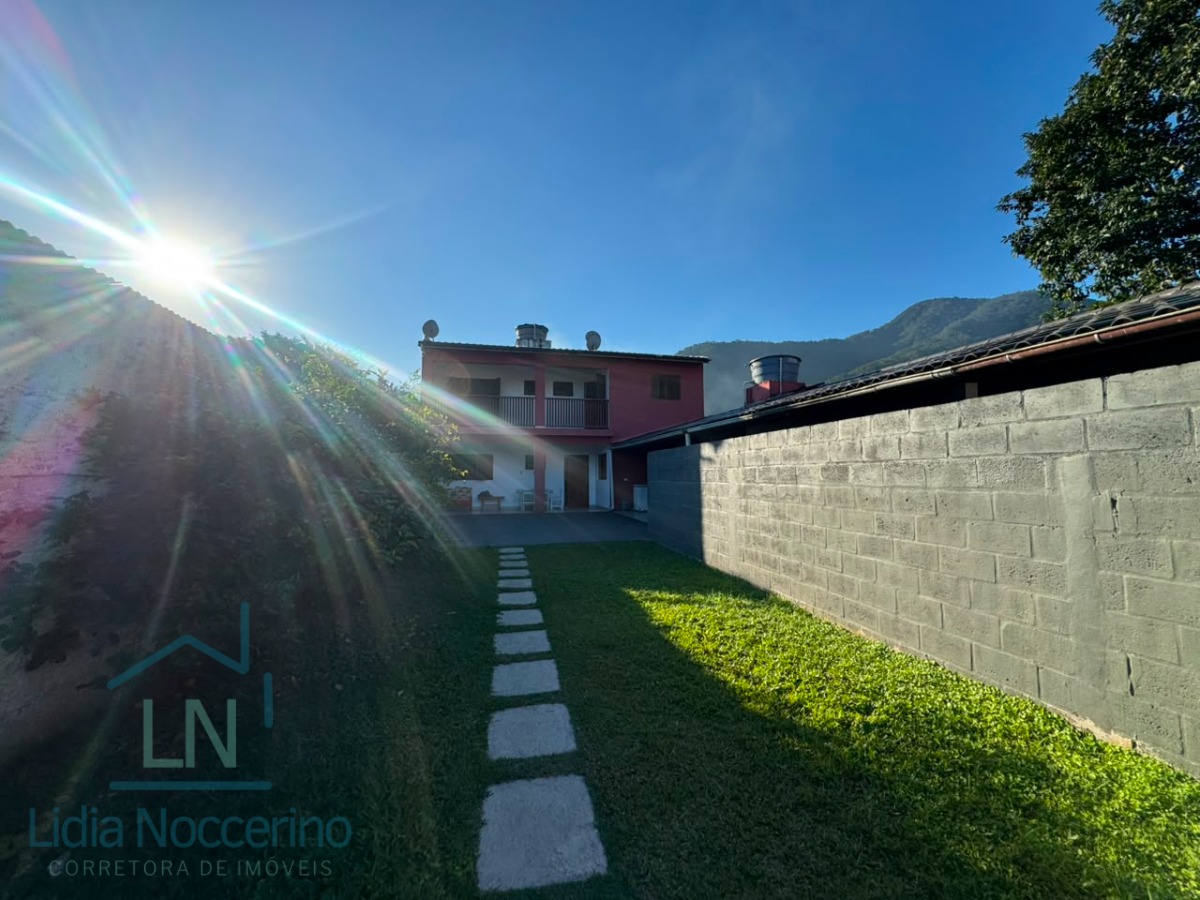 Casa, 4 quartos, 200 m² - Foto 22