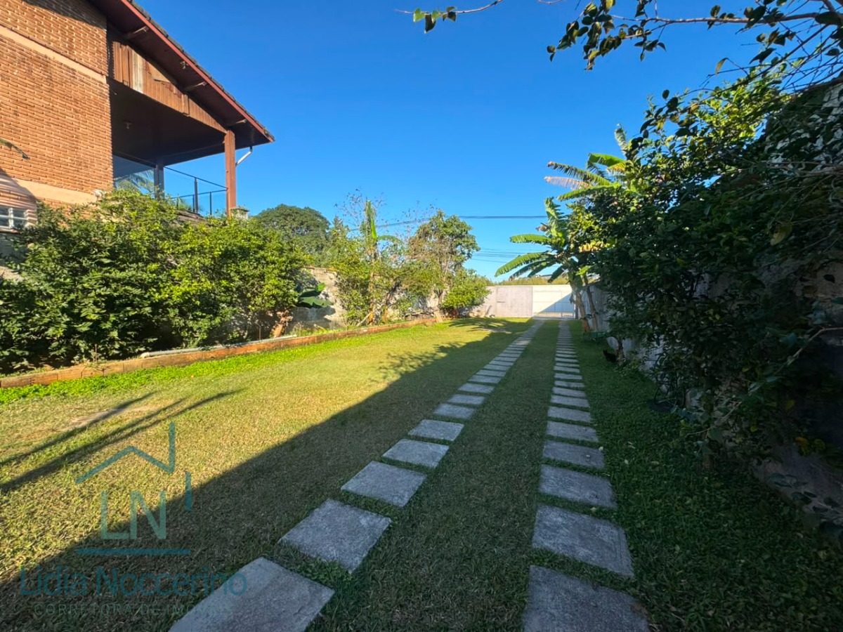Casa, 4 quartos, 200 m² - Foto 24