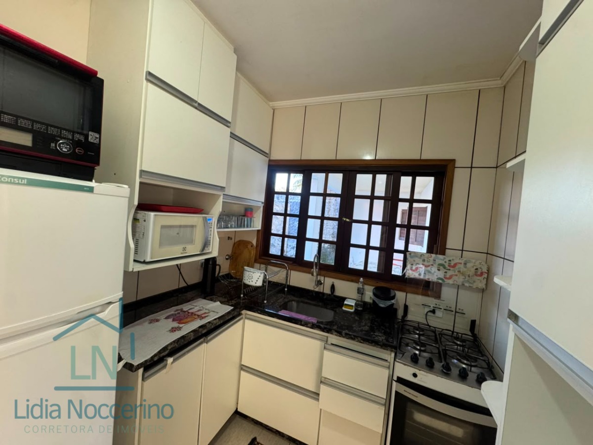 Casa, 4 quartos, 200 m² - Foto 19