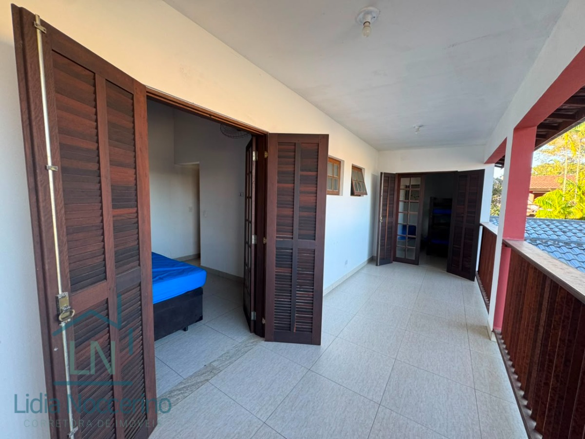 Casa, 4 quartos, 200 m² - Foto 9