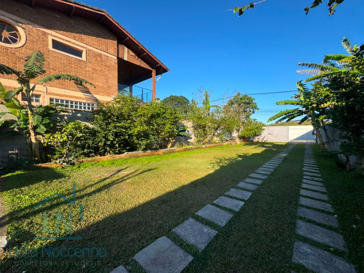 Casa, 4 quartos, 200 m² - Foto 23