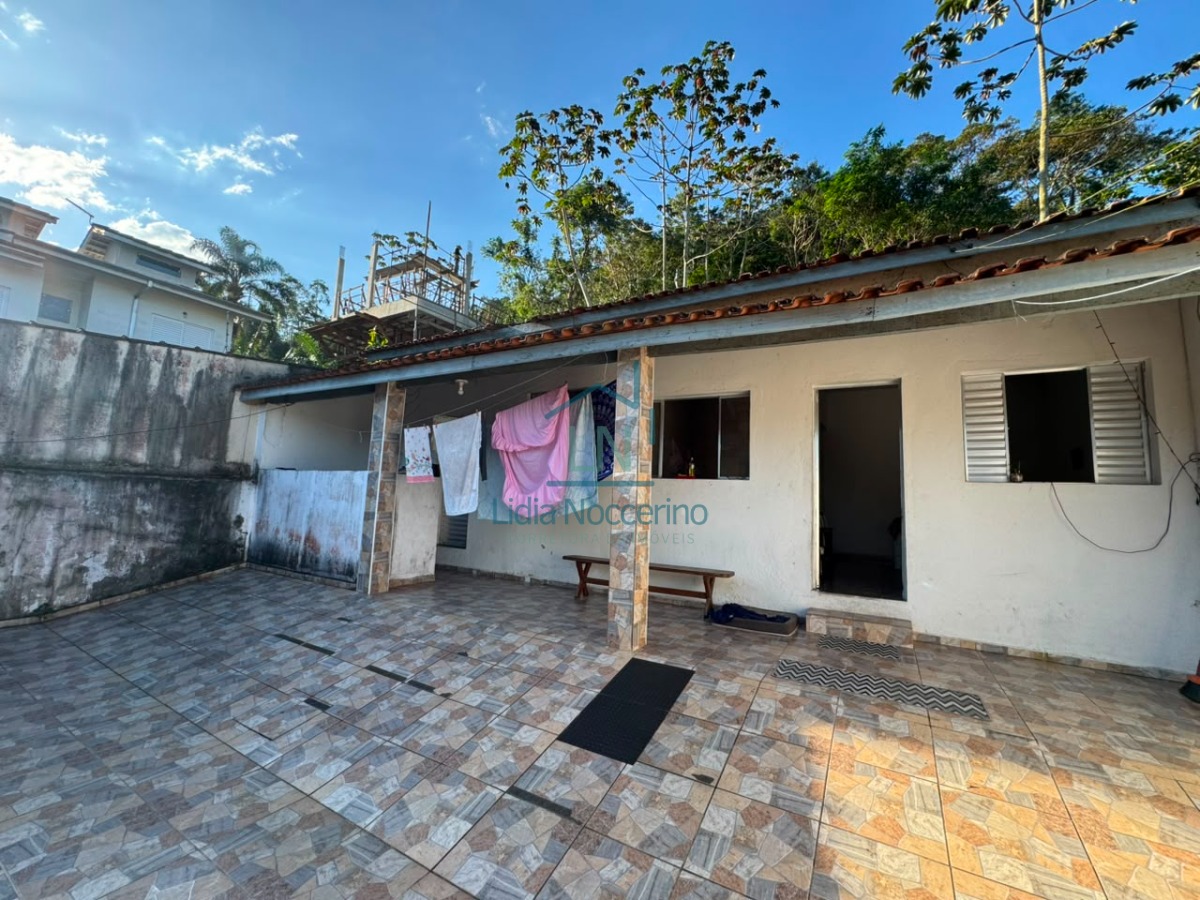 Casa, 4 quartos, 360 m² - Foto 9