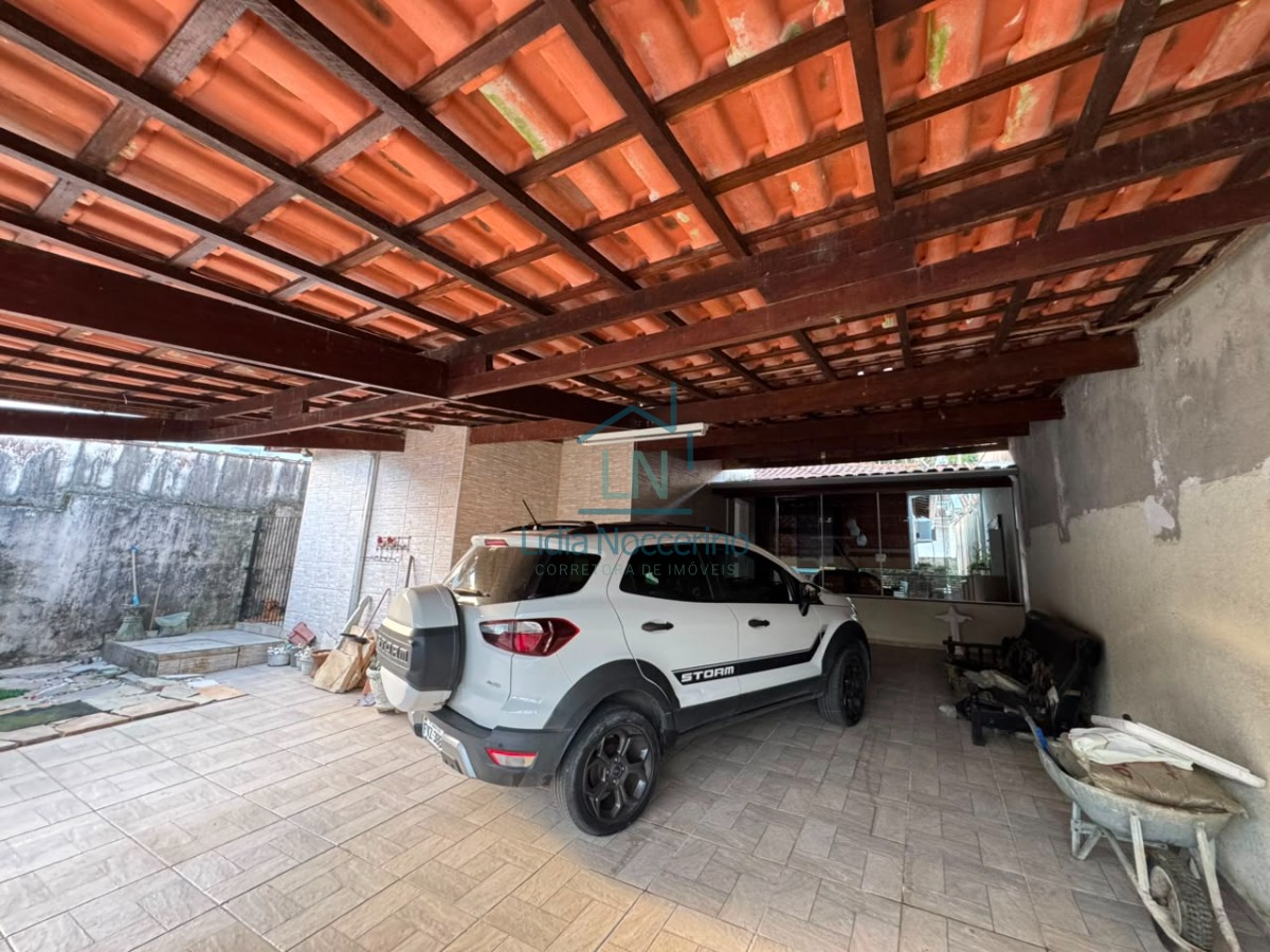 Casa, 4 quartos, 360 m² - Foto 2
