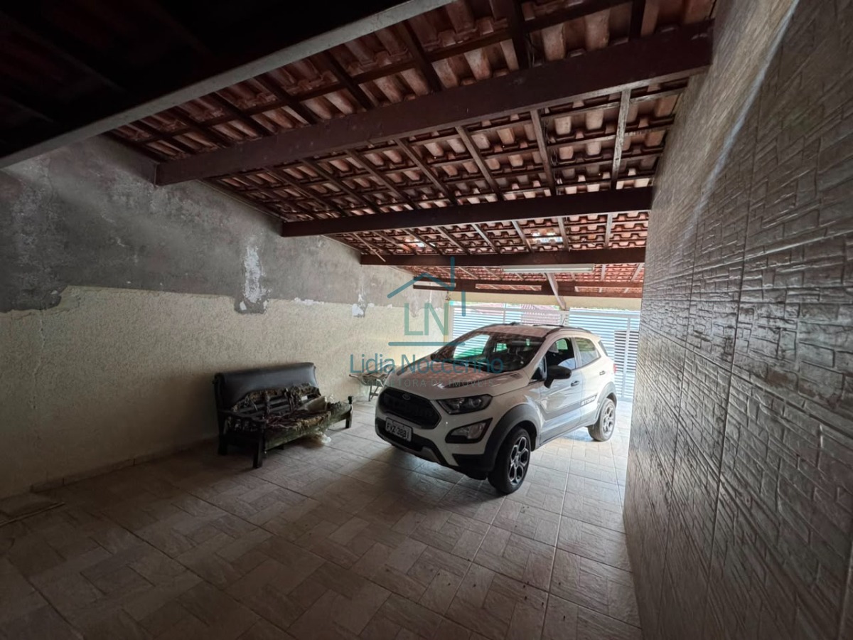 Casa, 4 quartos, 360 m² - Foto 4
