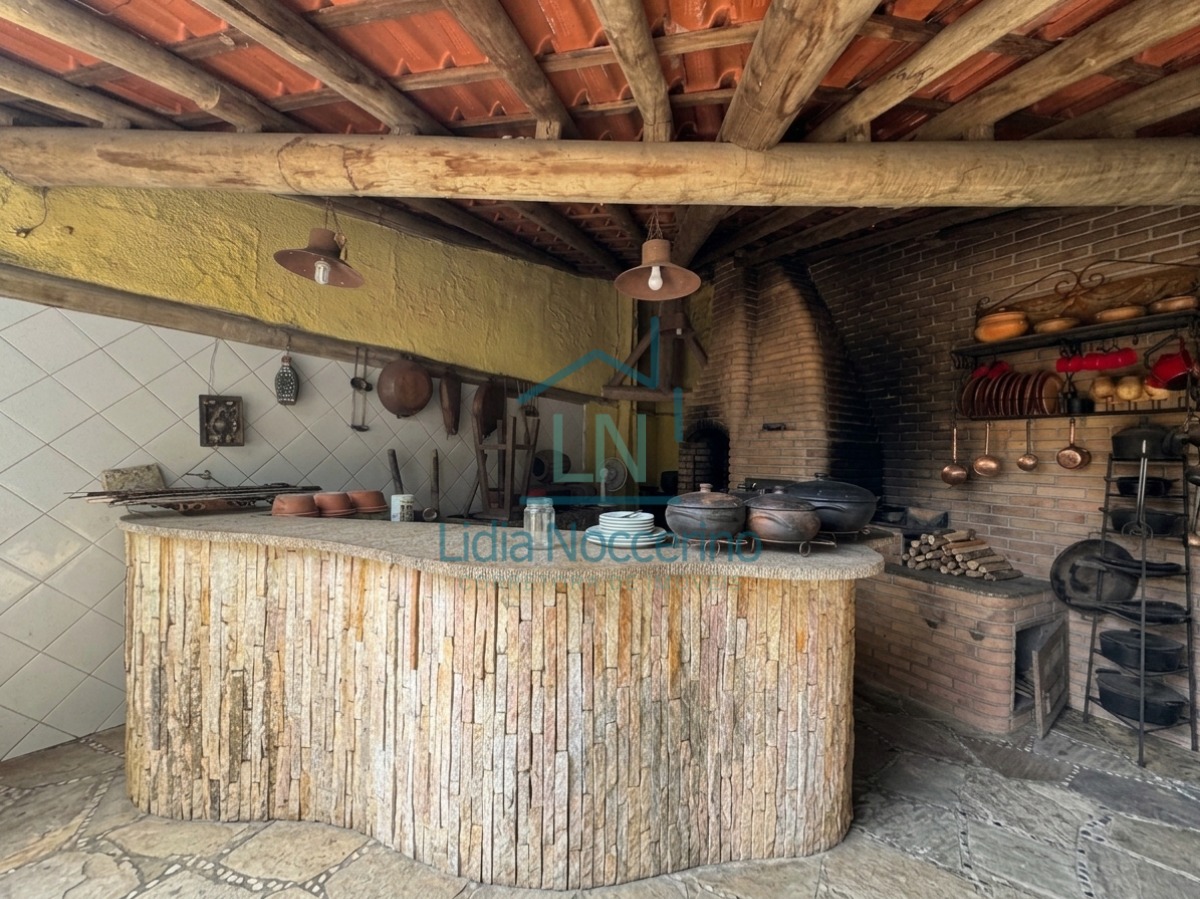 Casa, 3 quartos, 250 m² - Foto 24