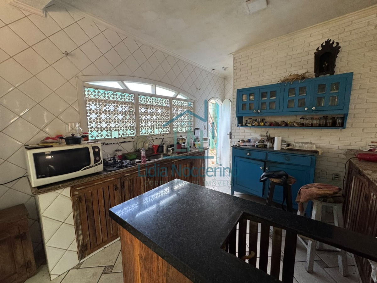 Casa, 3 quartos, 250 m² - Foto 8
