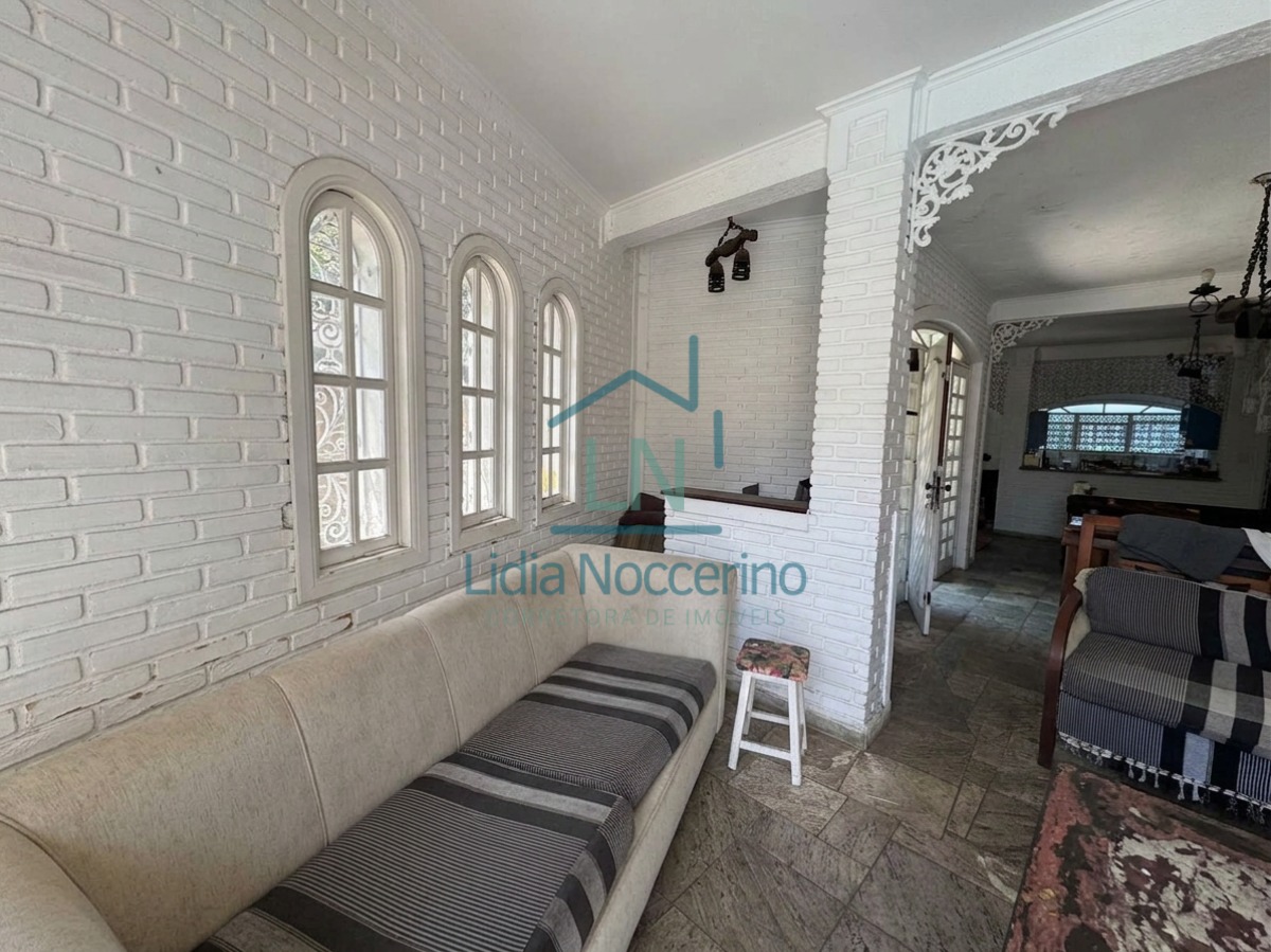 Casa, 3 quartos, 250 m² - Foto 6