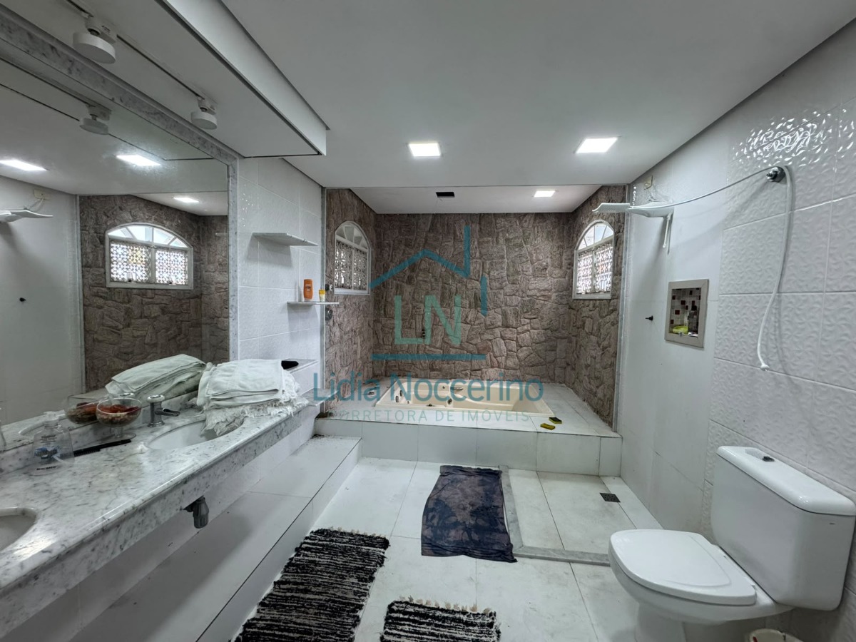 Casa, 3 quartos, 250 m² - Foto 21