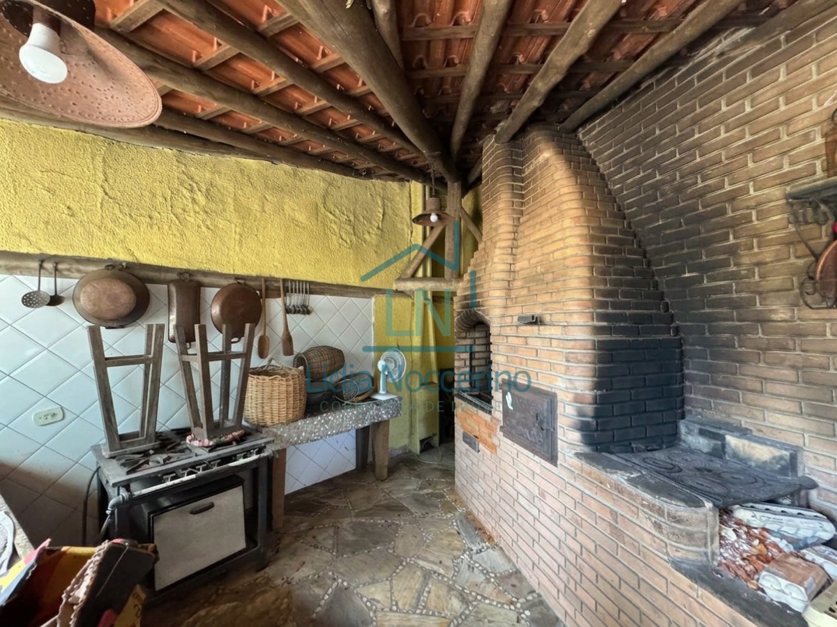 Casa, 3 quartos, 250 m² - Foto 25