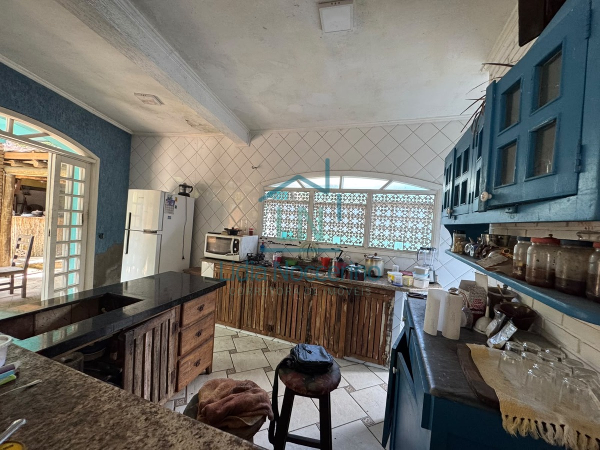 Casa, 3 quartos, 250 m² - Foto 7
