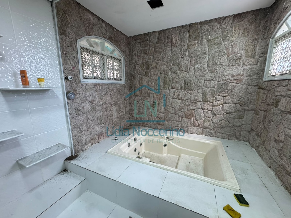 Casa, 3 quartos, 250 m² - Foto 22