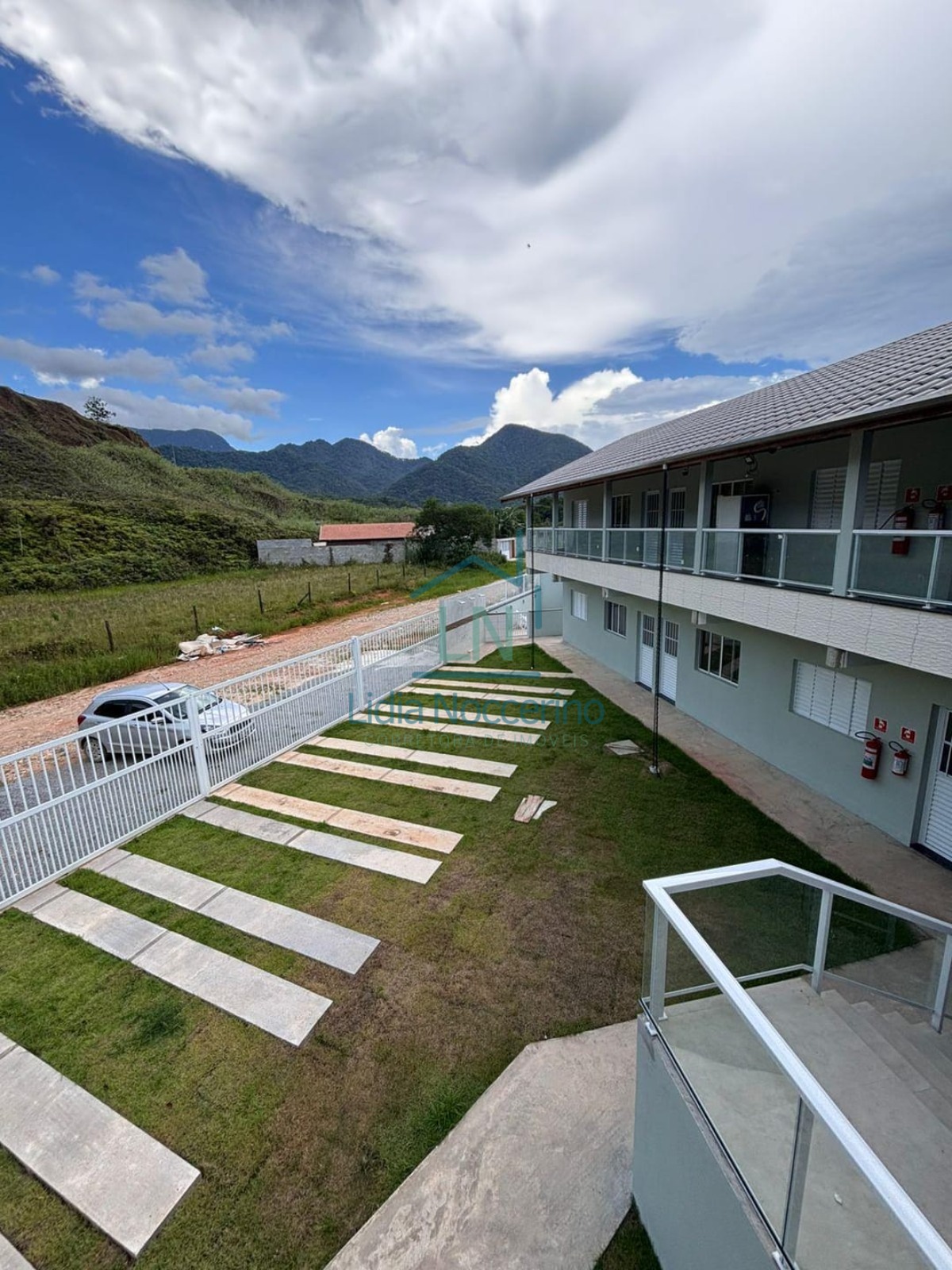 Apartamento, 2 quartos, 56 m² - Foto 4