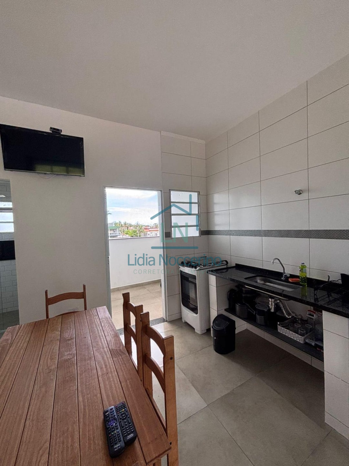 Apartamento, 2 quartos, 56 m² - Foto 6