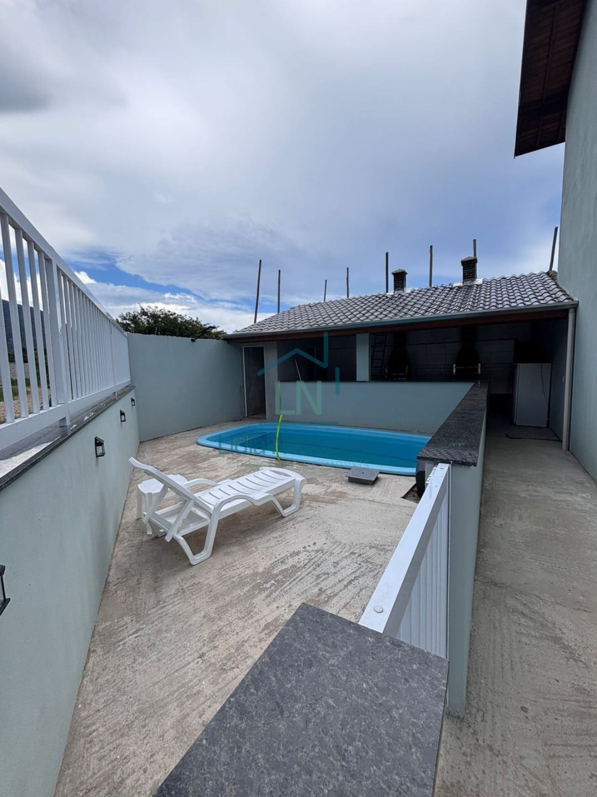 Apartamento, 2 quartos, 56 m² - Foto 5