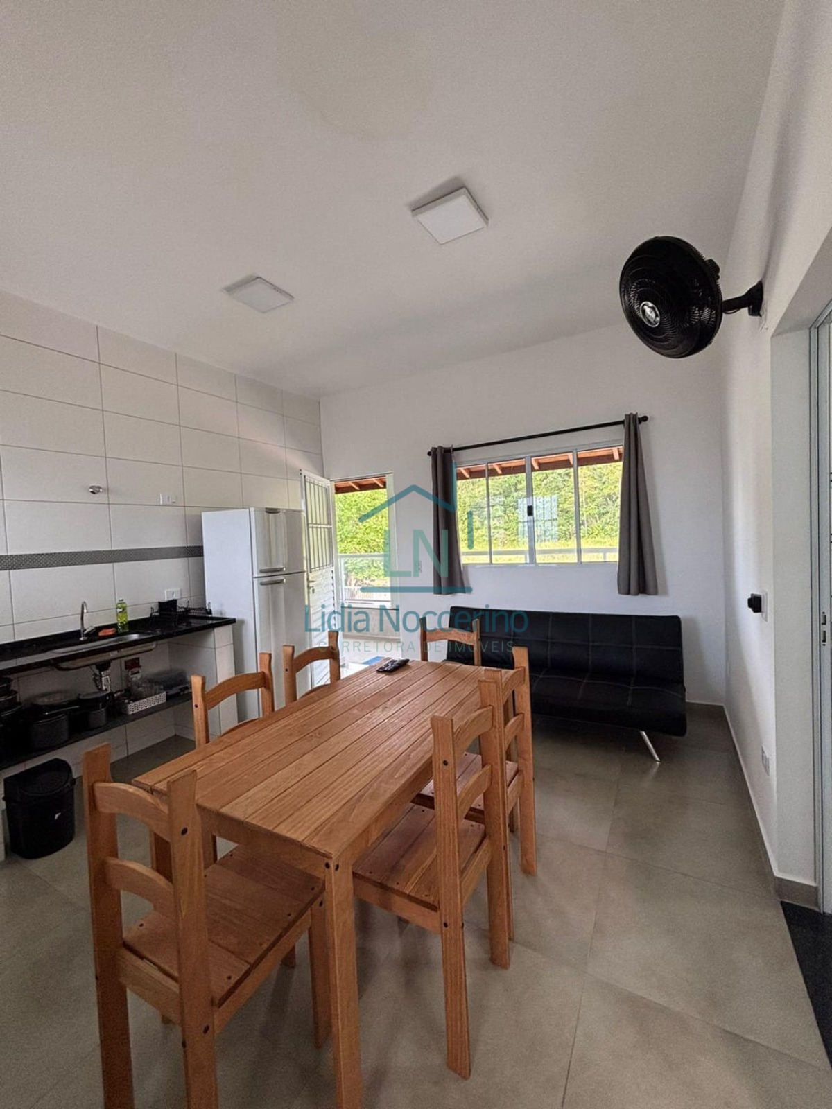 Apartamento, 2 quartos, 56 m² - Foto 7