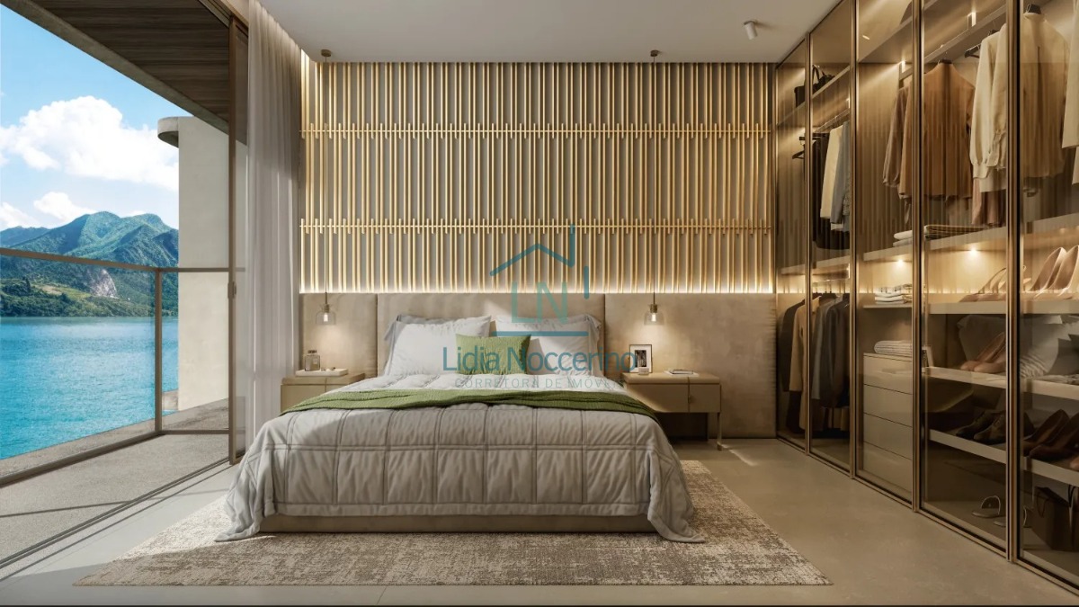 Apartamento, 1 quarto, 48 m² - Foto 11