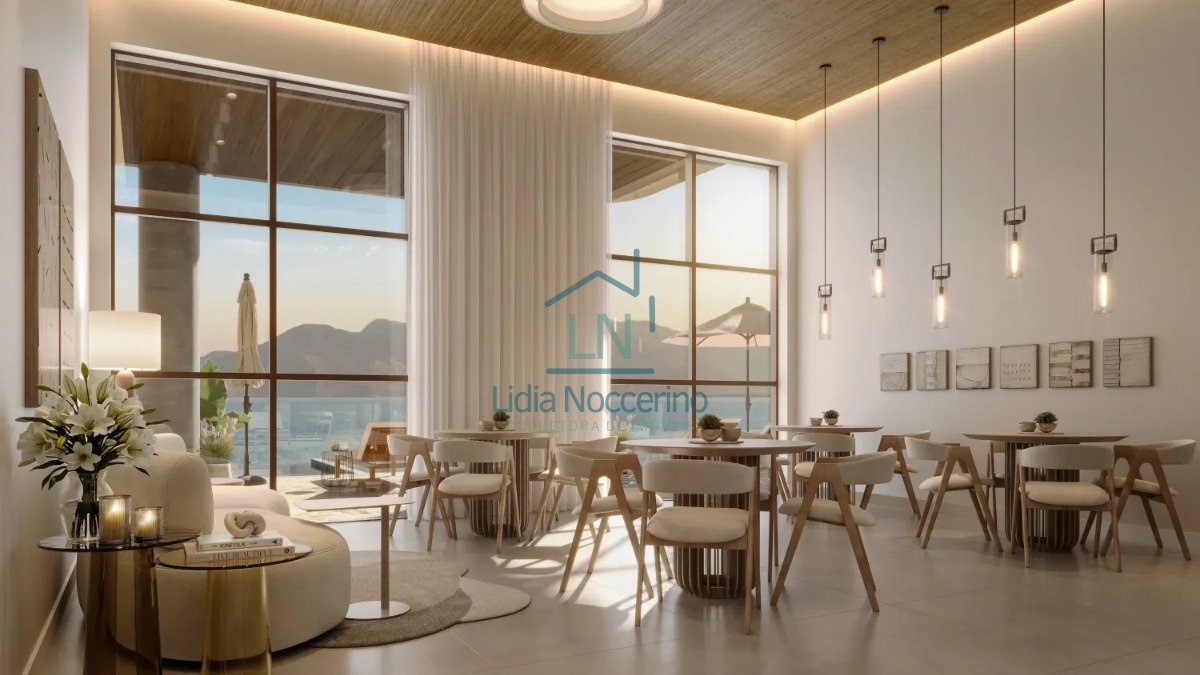 Apartamento, 1 quarto, 48 m² - Foto 6